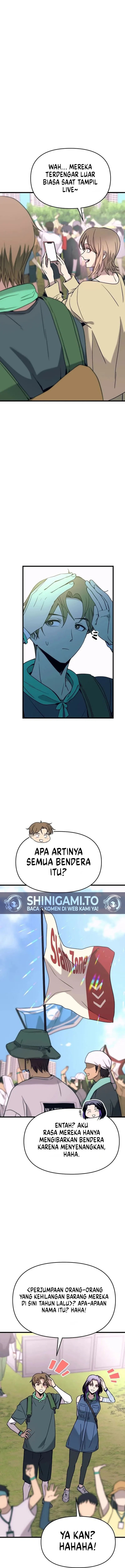 Baca My Bias Gets on the Last Train - Chapter 82 halaman 15