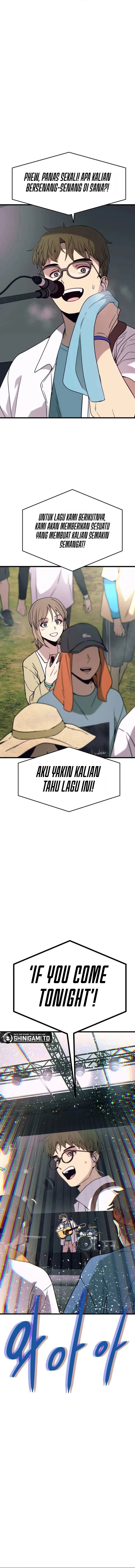 Baca My Bias Gets on the Last Train - Chapter 82 halaman 16