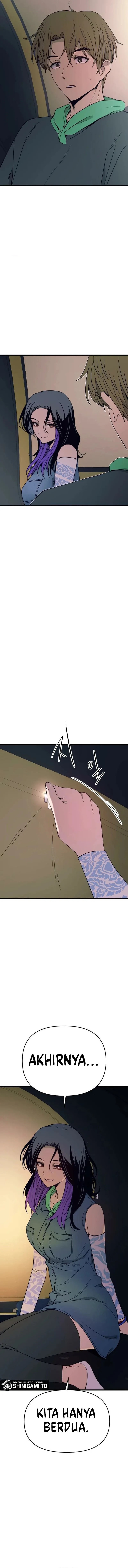 Baca My Bias Gets on the Last Train - Chapter 82 halaman 24