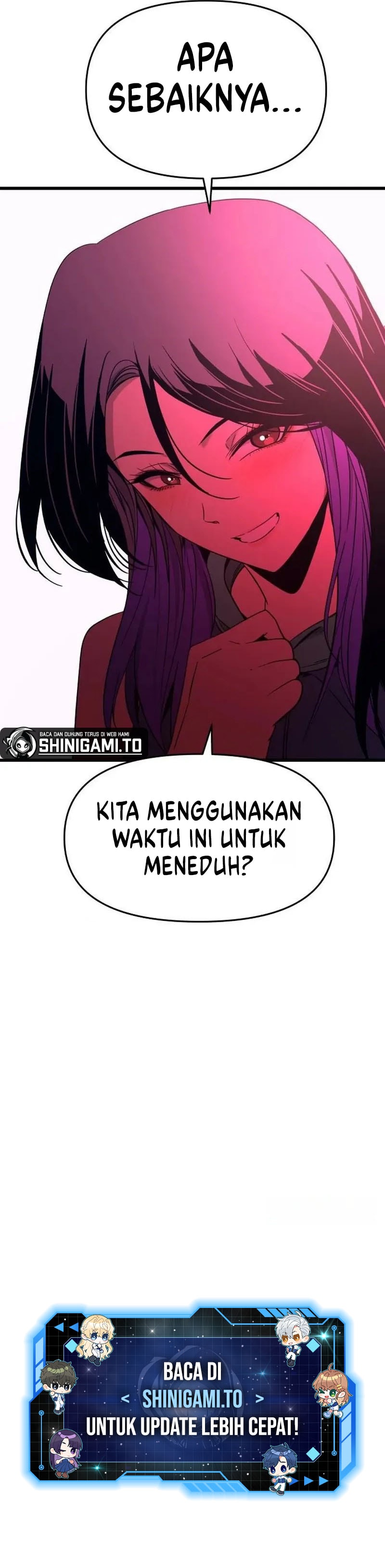 Baca My Bias Gets on the Last Train - Chapter 82 halaman 25