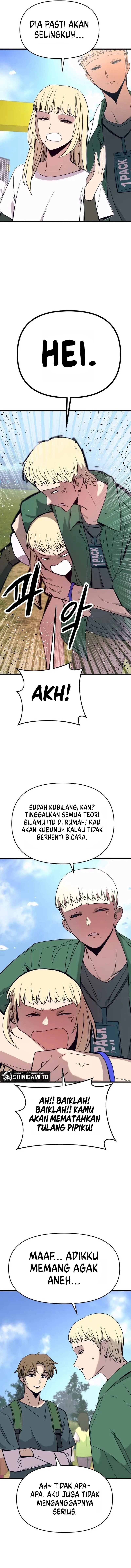 Baca My Bias Gets on the Last Train - Chapter 82 halaman 4