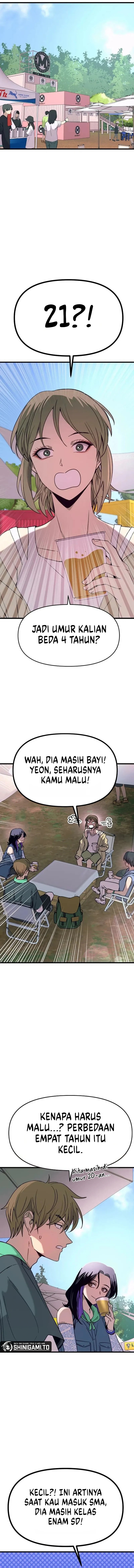 Baca My Bias Gets on the Last Train - Chapter 82 halaman 7