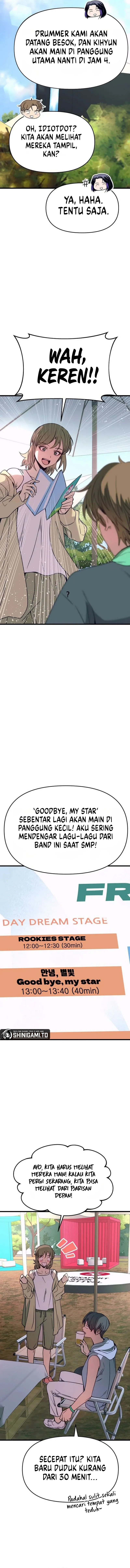 Baca My Bias Gets on the Last Train - Chapter 82 halaman 9