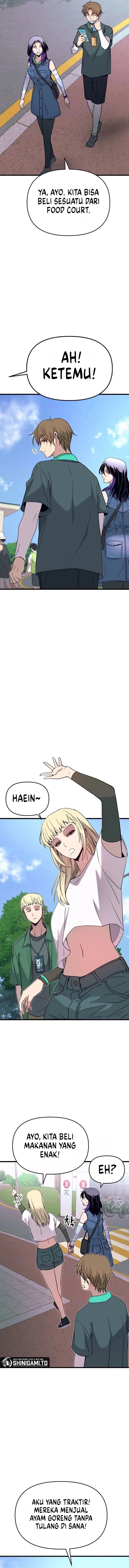 Baca My Bias Gets on the Last Train - Chapter 83 halaman 13