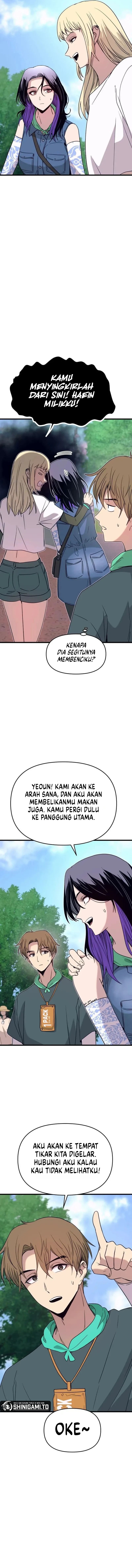 Baca My Bias Gets on the Last Train - Chapter 83 halaman 14