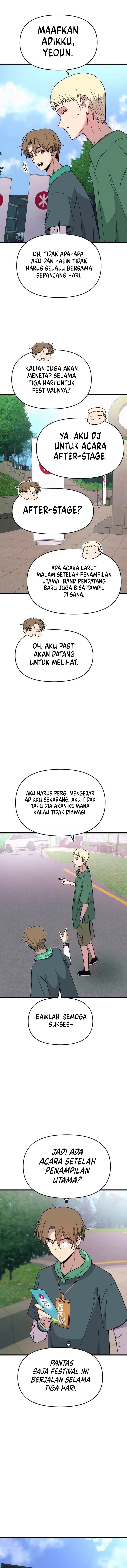 Baca My Bias Gets on the Last Train - Chapter 83 halaman 15