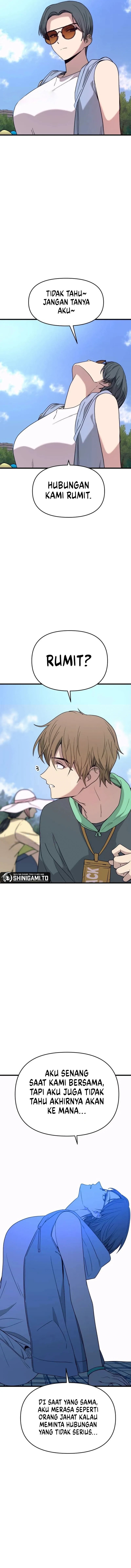Baca My Bias Gets on the Last Train - Chapter 83 halaman 18