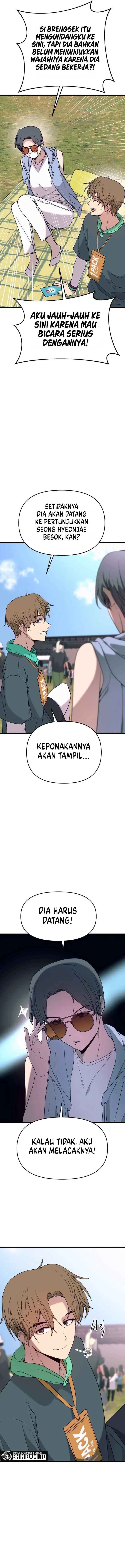 Baca My Bias Gets on the Last Train - Chapter 83 halaman 20