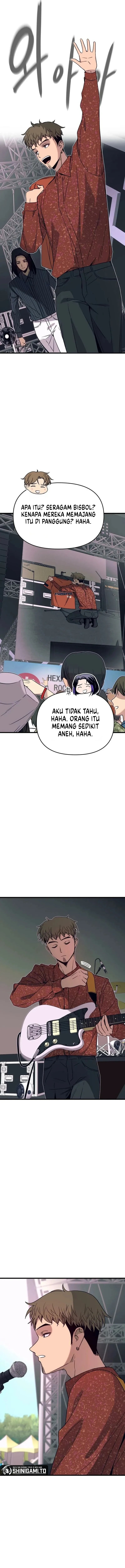 Baca My Bias Gets on the Last Train - Chapter 83 halaman 29