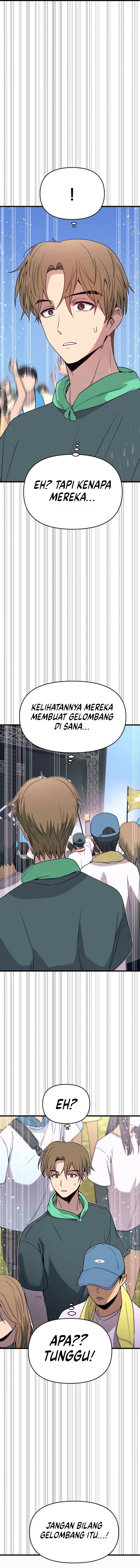 Baca My Bias Gets on the Last Train - Chapter 83 halaman 35