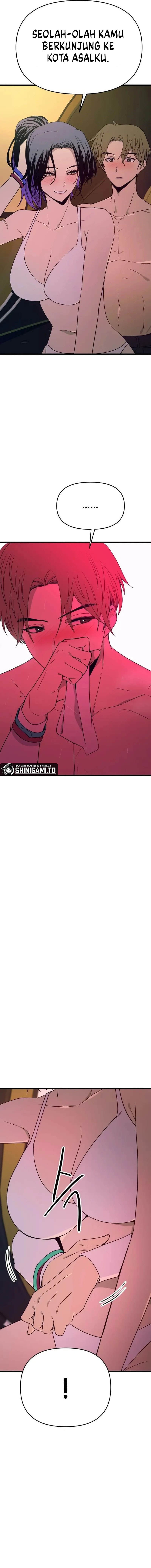Baca My Bias Gets on the Last Train - Chapter 83 halaman 8