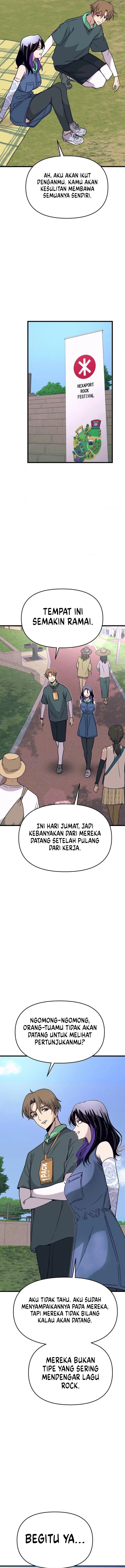 Baca My Bias Gets on the Last Train - Chapter 84 halaman 11