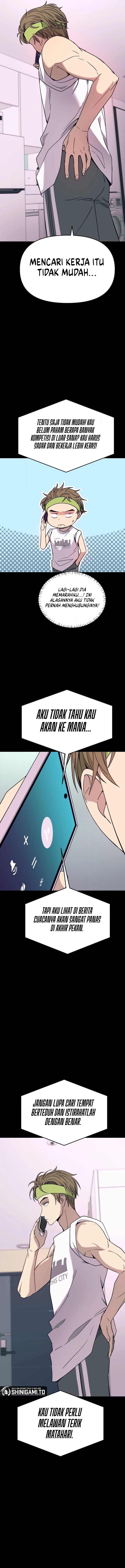 Baca My Bias Gets on the Last Train - Chapter 84 halaman 16