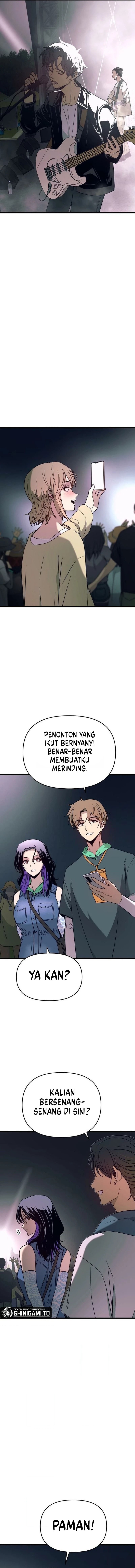 Baca My Bias Gets on the Last Train - Chapter 84 halaman 25