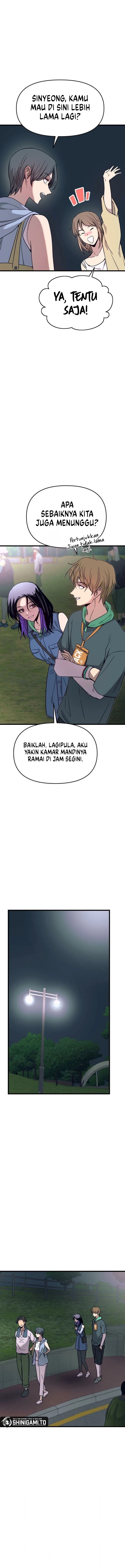 Baca My Bias Gets on the Last Train - Chapter 84 halaman 30