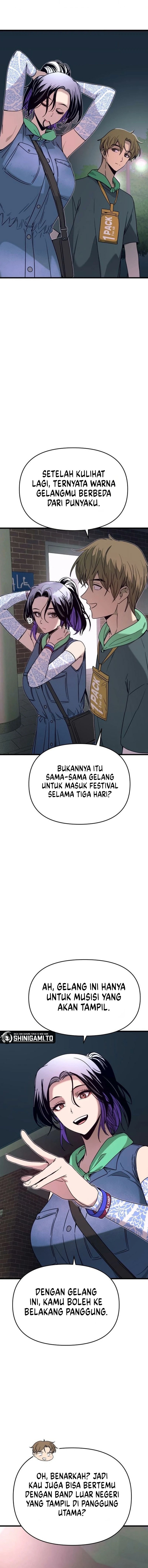 Baca My Bias Gets on the Last Train - Chapter 84 halaman 31