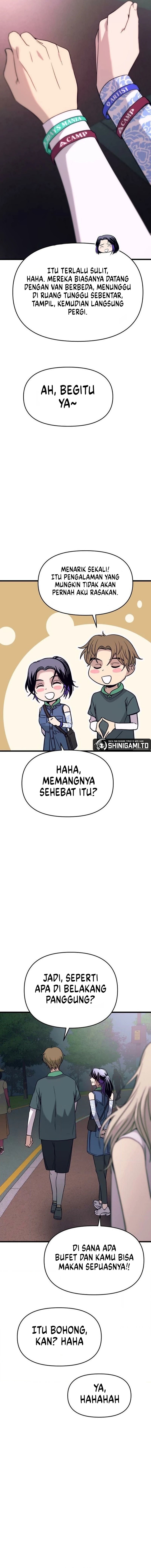 Baca My Bias Gets on the Last Train - Chapter 84 halaman 33