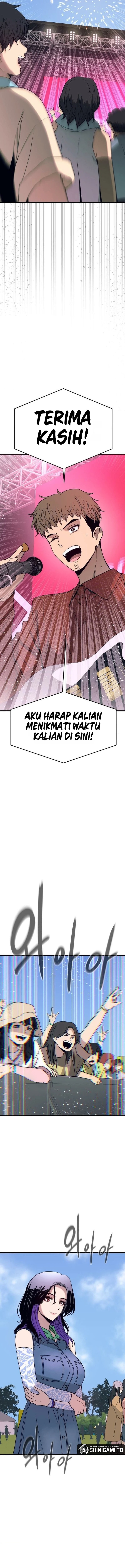 Baca My Bias Gets on the Last Train - Chapter 84 halaman 4