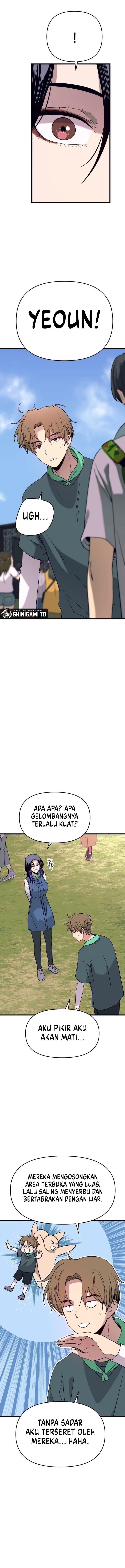 Baca My Bias Gets on the Last Train - Chapter 84 halaman 5