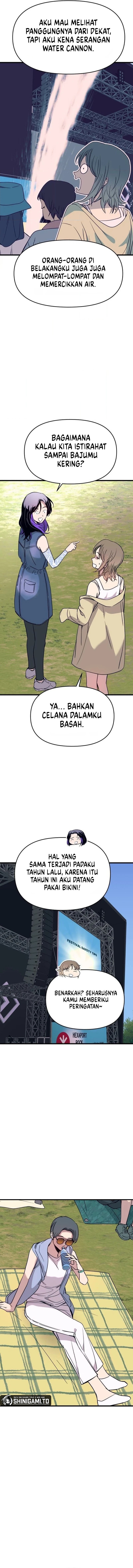 Baca My Bias Gets on the Last Train - Chapter 84 halaman 8