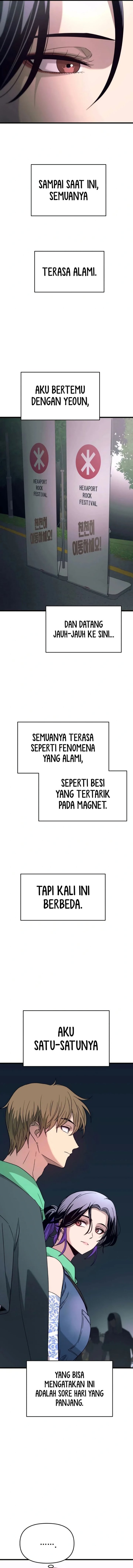 Baca My Bias Gets on the Last Train - Chapter 85 halaman 10