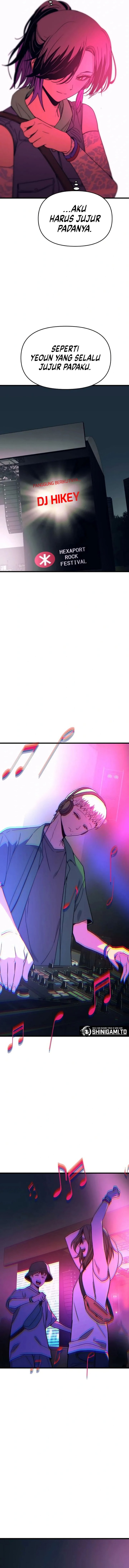 Baca My Bias Gets on the Last Train - Chapter 85 halaman 11