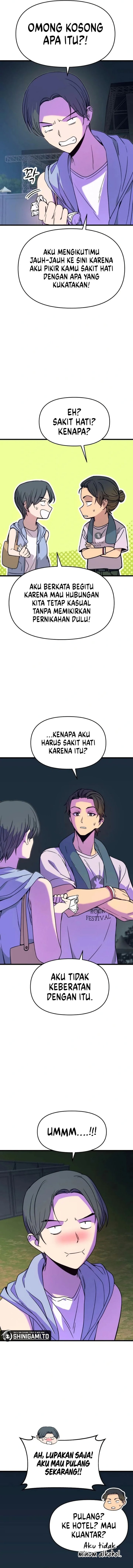 Baca My Bias Gets on the Last Train - Chapter 85 halaman 17