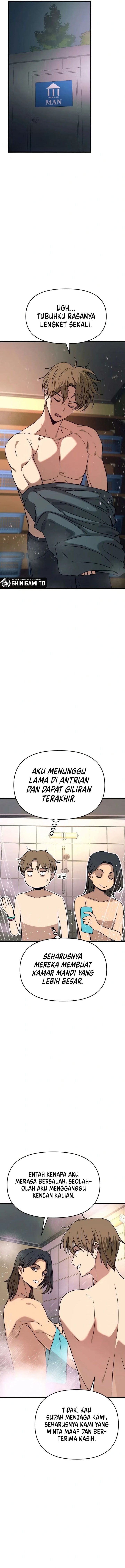 Baca My Bias Gets on the Last Train - Chapter 85 halaman 19