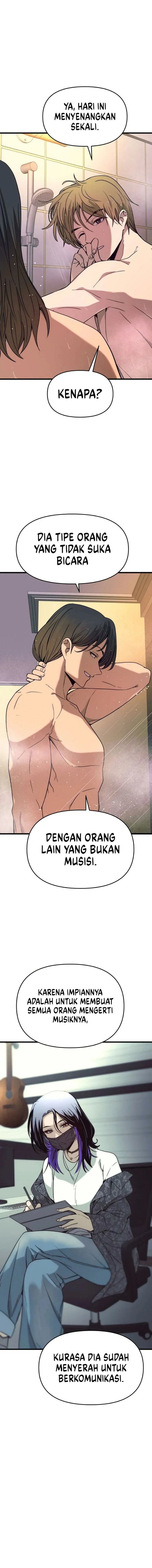 Baca My Bias Gets on the Last Train - Chapter 85 halaman 21