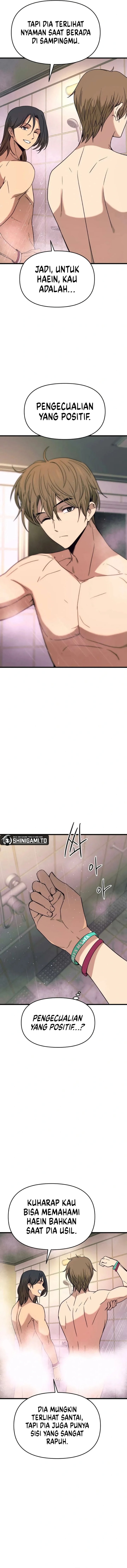 Baca My Bias Gets on the Last Train - Chapter 85 halaman 22