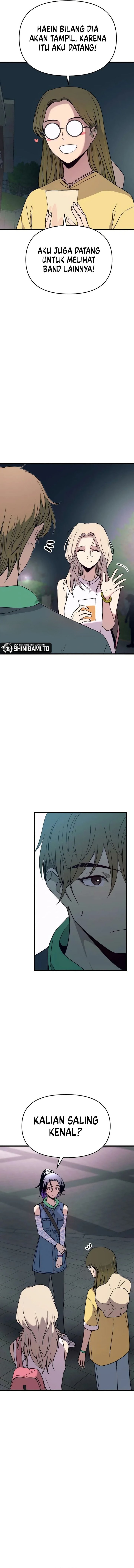Baca My Bias Gets on the Last Train - Chapter 85 halaman 3