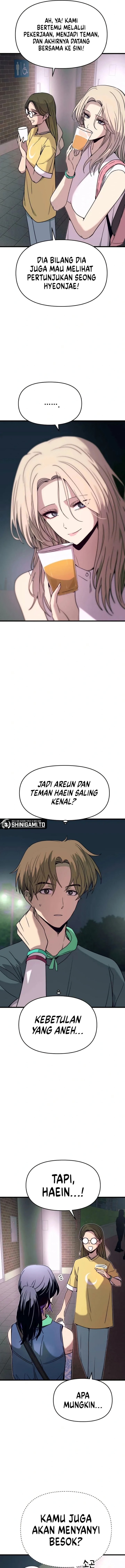 Baca My Bias Gets on the Last Train - Chapter 85 halaman 4