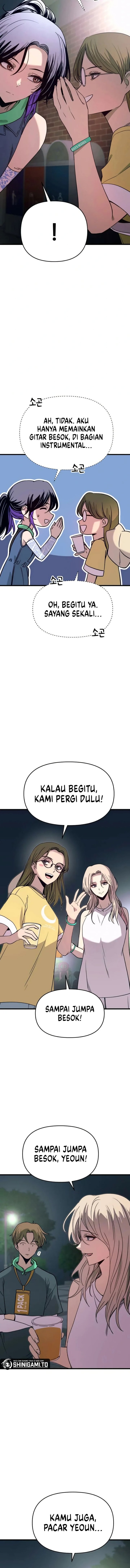 Baca My Bias Gets on the Last Train - Chapter 85 halaman 5