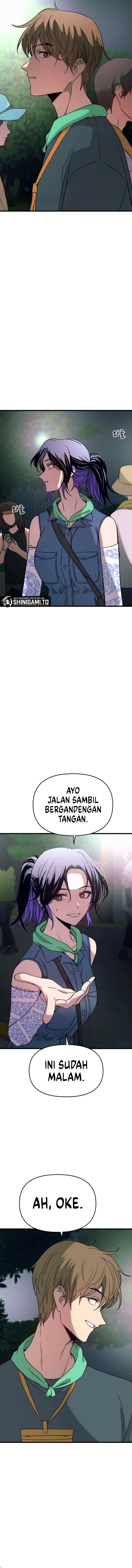 Baca My Bias Gets on the Last Train - Chapter 85 halaman 8