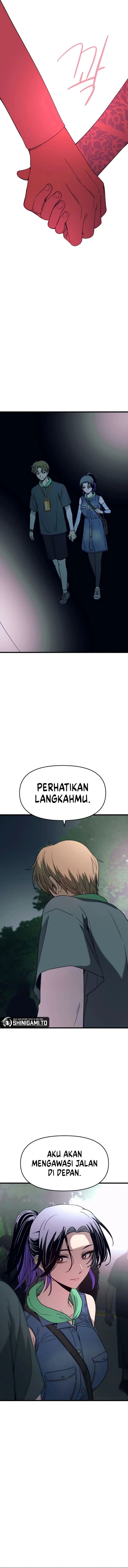 Baca My Bias Gets on the Last Train - Chapter 85 halaman 9