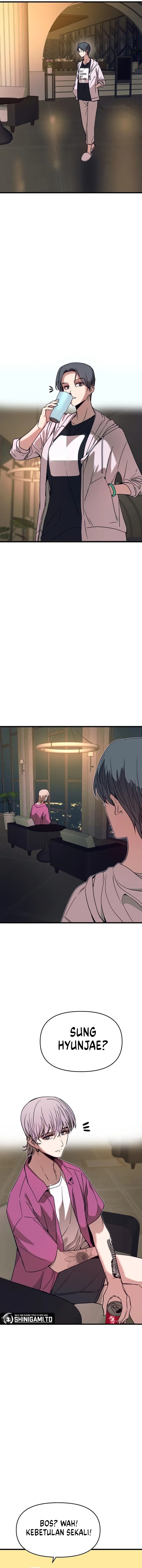 Baca My Bias Gets on the Last Train - Chapter 86 halaman 10