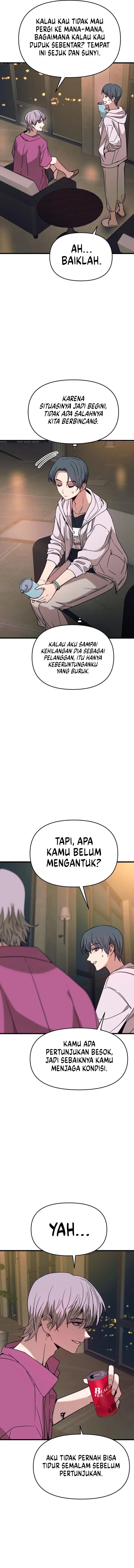 Baca My Bias Gets on the Last Train - Chapter 86 halaman 12
