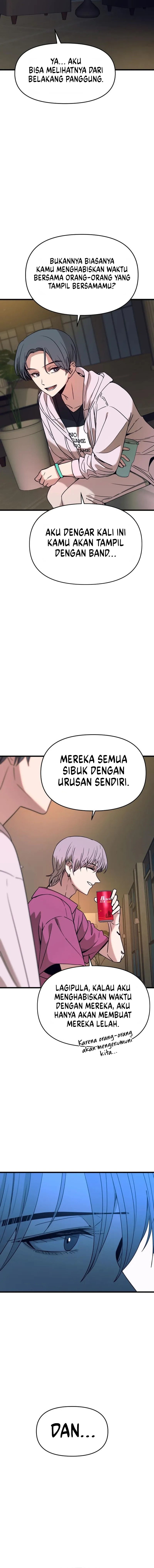 Baca My Bias Gets on the Last Train - Chapter 86 halaman 14