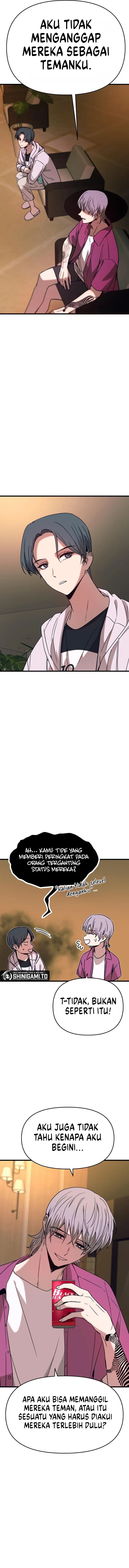 Baca My Bias Gets on the Last Train - Chapter 86 halaman 15