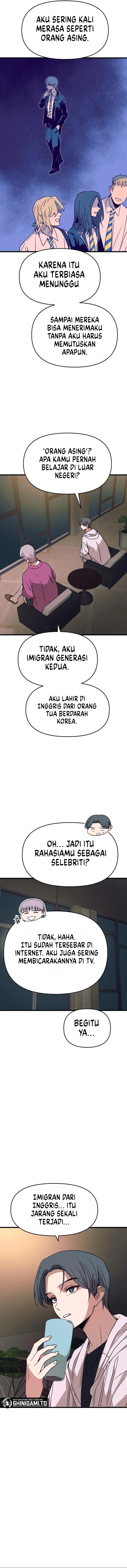Baca My Bias Gets on the Last Train - Chapter 86 halaman 16