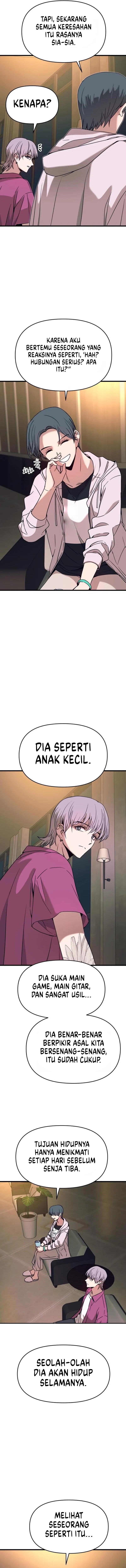 Baca My Bias Gets on the Last Train - Chapter 86 halaman 19