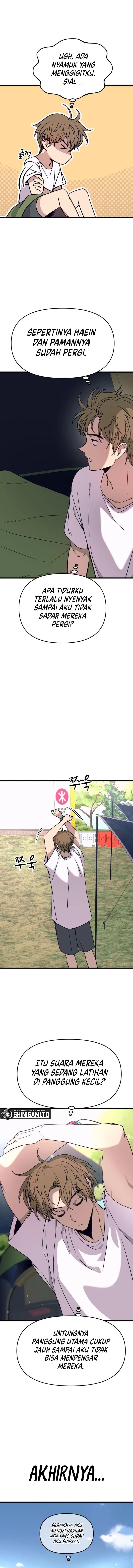 Baca My Bias Gets on the Last Train - Chapter 86 halaman 32