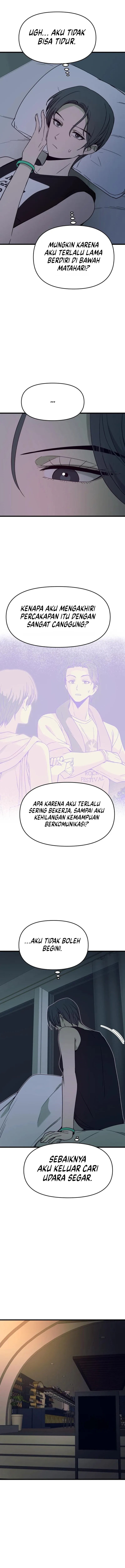 Baca My Bias Gets on the Last Train - Chapter 86 halaman 9