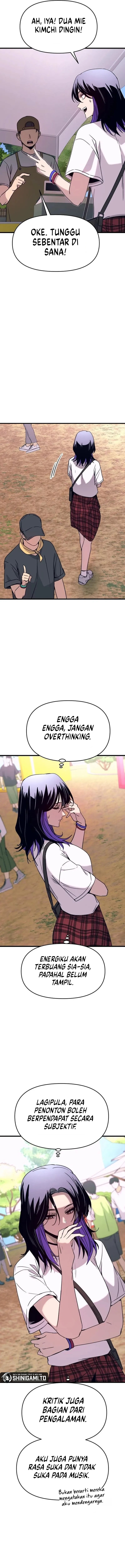 Baca My Bias Gets on the Last Train - Chapter 87 halaman 12