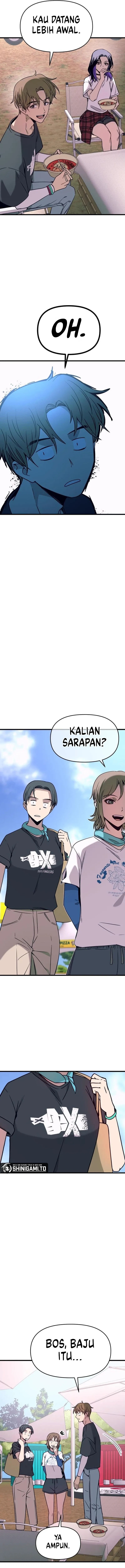 Baca My Bias Gets on the Last Train - Chapter 87 halaman 15