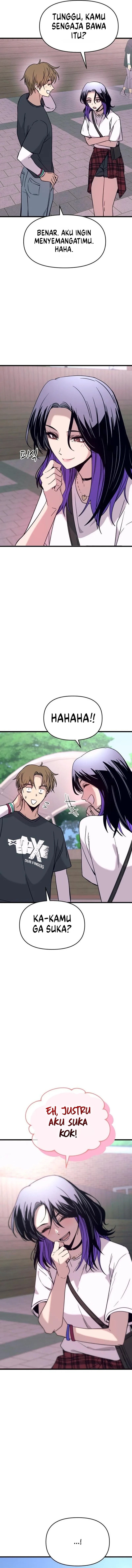 Baca My Bias Gets on the Last Train - Chapter 87 halaman 5