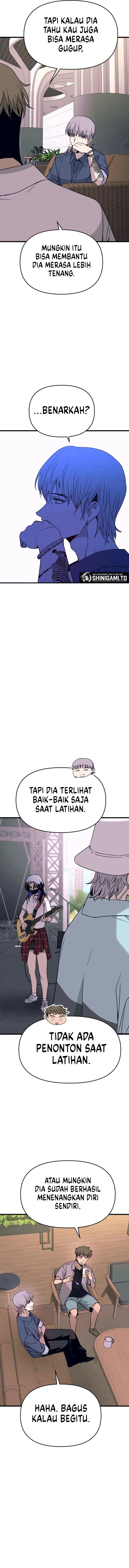 My Bias Gets on the Last Train Chapter 88 - Page 14
