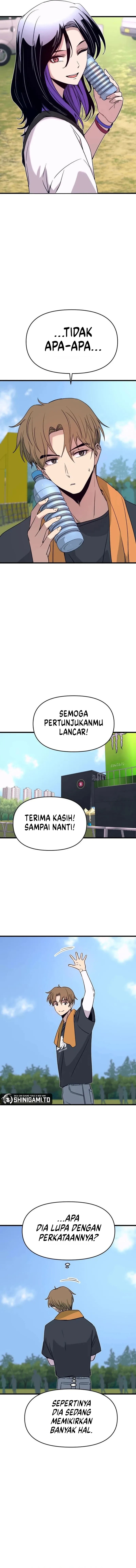 My Bias Gets on the Last Train Chapter 88 - Page 19