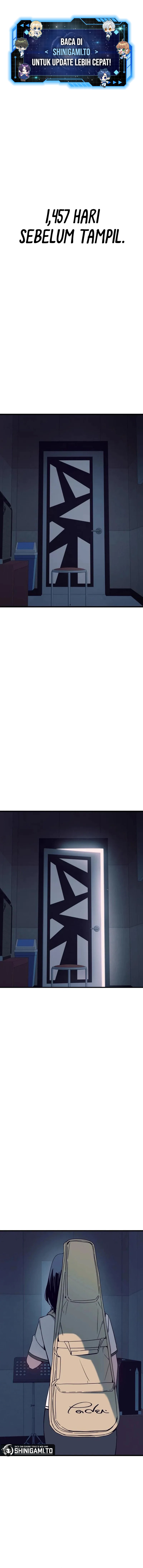 My Bias Gets on the Last Train Chapter 88 - Page 2