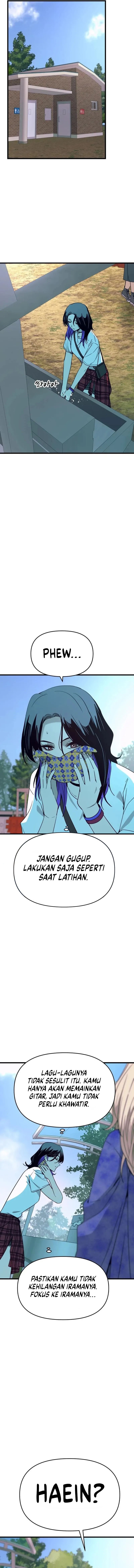 My Bias Gets on the Last Train Chapter 88 - Page 20
